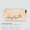 YOUR UNIQUE SIGNATURE - MOUSE