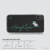 YOUR UNIQUE SIGNATURE - MOUSE