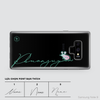 YOUR UNIQUE SIGNATURE - MOUSE