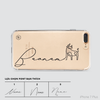 YOUR UNIQUE SIGNATURE - BUFFALO