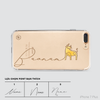 YOUR UNIQUE SIGNATURE - BUFFALO