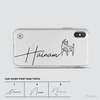 YOUR UNIQUE SIGNATURE - BUFFALO
