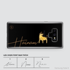 YOUR UNIQUE SIGNATURE - BUFFALO