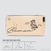 YOUR UNIQUE SIGNATURE - DRAGON