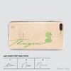 YOUR UNIQUE SIGNATURE - SNAKE