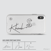 YOUR UNIQUE SIGNATURE - SNAKE