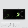 YOUR UNIQUE SIGNATURE - SNAKE