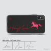 YOUR UNIQUE SIGNATURE - HORSE