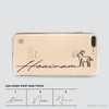 YOUR UNIQUE SIGNATURE - GOAT