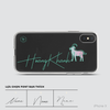 YOUR UNIQUE SIGNATURE - GOAT