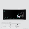 YOUR UNIQUE SIGNATURE - GOAT