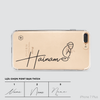 YOUR UNIQUE SIGNATURE - MONKEY