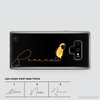 YOUR UNIQUE SIGNATURE - MONKEY