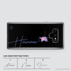 YOUR UNIQUE SIGNATURE - PIG