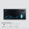 YOUR UNIQUE SIGNATURE - AQUARIUS