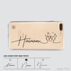 YOUR UNIQUE SIGNATURE - GEMINI