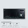 YOUR UNIQUE SIGNATURE - GEMINI