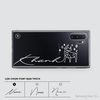 YOUR UNIQUE SIGNATURE - TAURUS
