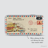 ENVELOPE - CHỢ BẾN THÀNH