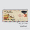 ENVELOPE - CHỢ BẾN THÀNH