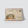 ENVELOPE - NHÀ HÁT THÀNH PHỐ