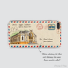 ENVELOPE - NHÀ HÁT THÀNH PHỐ
