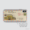 ENVELOPE - BƯU ĐIỆN THÀNH PHỐ