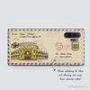 ENVELOPE - BƯU ĐIỆN THÀNH PHỐ