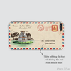 ENVELOPE - HỒ GƯƠM