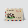 ENVELOPE - HỒ GƯƠM