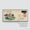 ENVELOPE - HỒ GƯƠM