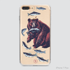 THE BEAR - HUNTING TIME