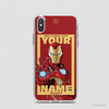 HEROES QUOTES - IRON MAN
