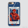 HEROES QUOTES - SPIDER-MAN