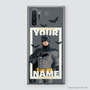 HEROES QUOTES - BATMAN