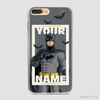HEROES QUOTES - BATMAN