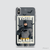 HEROES QUOTES - BATMAN