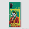 HEROES QUOTES - JOKER