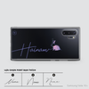 YOUR UNIQUE SIGNATURE - BUNNY
