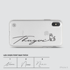 YOUR UNIQUE SIGNATURE - LITTLE KITTEN