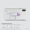 YOUR UNIQUE SIGNATURE - LITTLE KITTEN