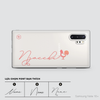 YOUR UNIQUE SIGNATURE - ROOSTER