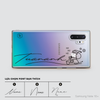 YOUR UNIQUE SIGNATURE - SANTA CLAUS