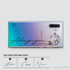 YOUR UNIQUE SIGNATURE - SNOW BALL