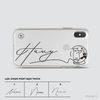 YOUR UNIQUE SIGNATURE - SNOW BEAR