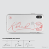 YOUR UNIQUE SIGNATURE - SNOW BEAR