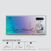 YOUR UNIQUE SIGNATURE - SNOW BEAR