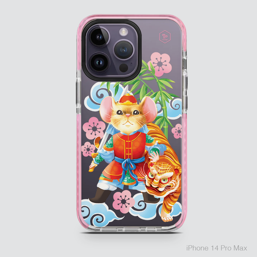 RATATAT - LEADER OF THE TWELVE - ANH HÙNG DÂN TỘC