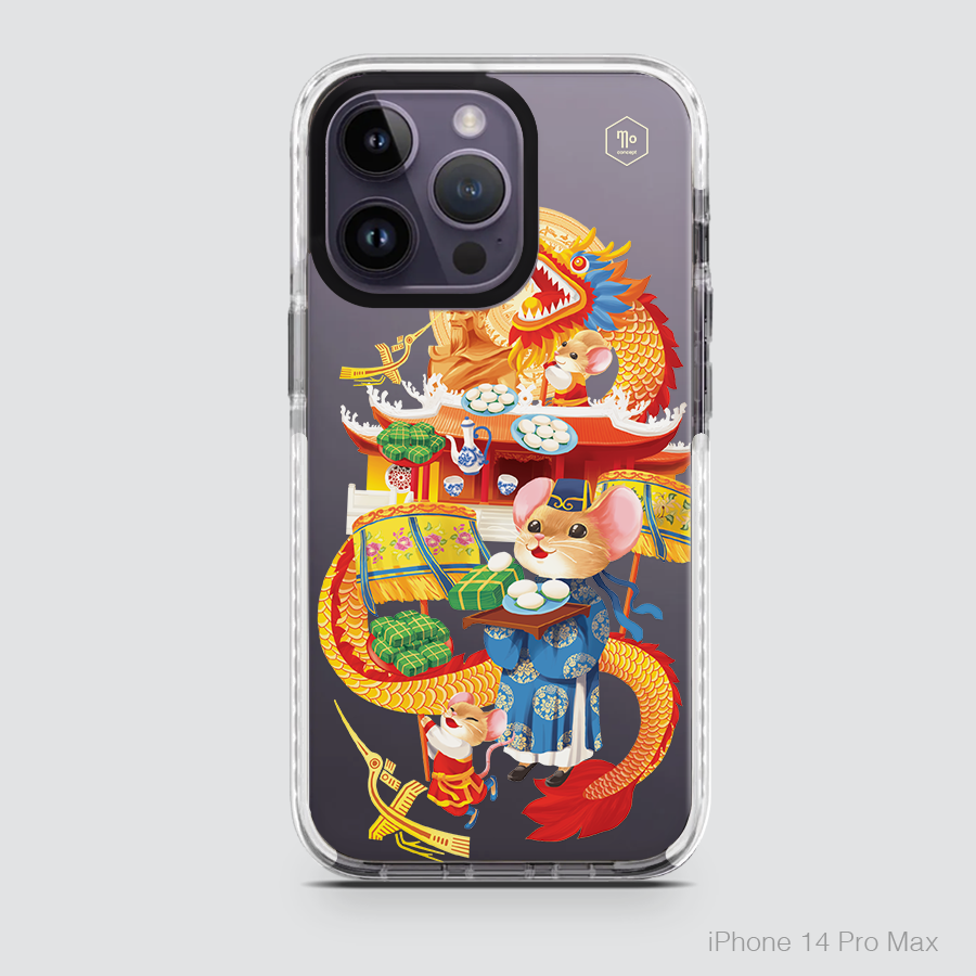 RATATAT - LEADER OF THE TWELVE - GIỖ TỔ HÙNG VƯƠNG