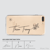 YOUR UNIQUE SIGNATURE - BLOSSOM